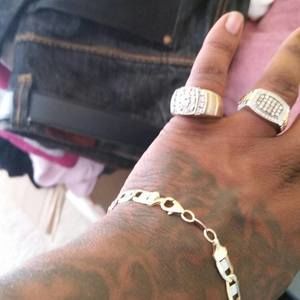 Meet your Posher, Ricky